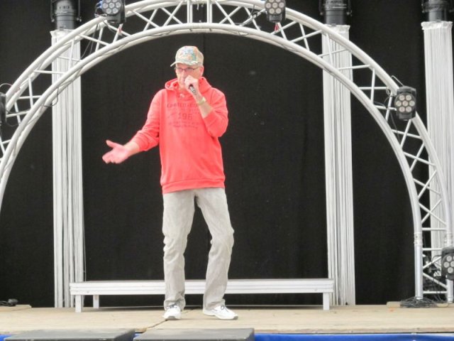 2016 Schützenfest Sonntag