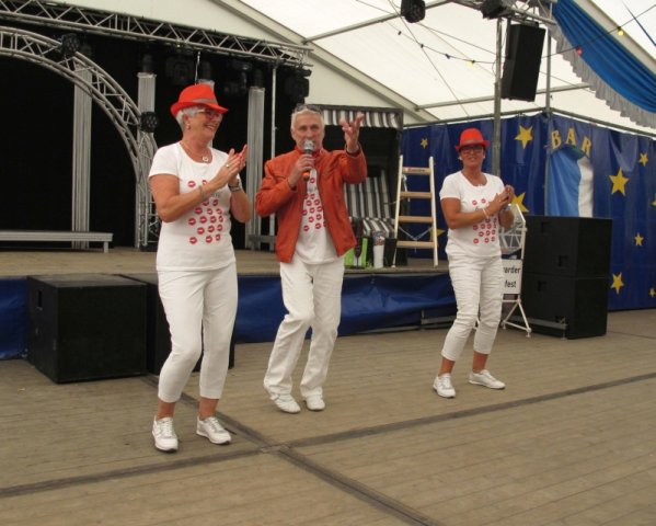 2016 Schützenfest Sonntag