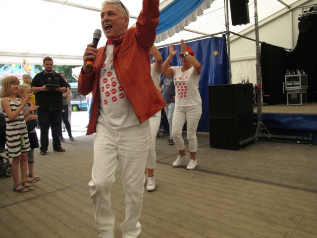 2016 Schützenfest Sonntag