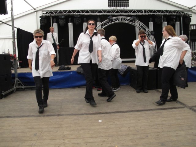 2016 Schützenfest Sonntag