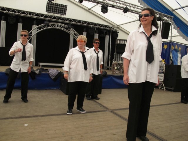 2016 Schützenfest Sonntag