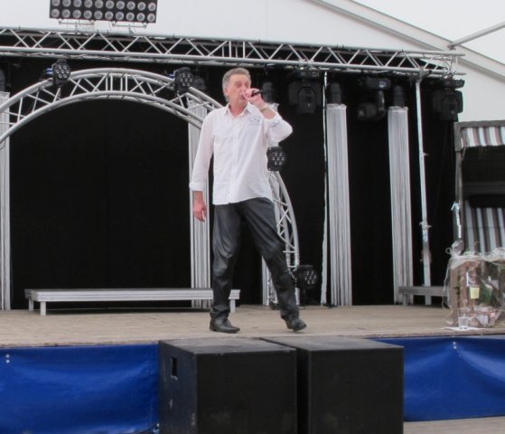 2016 Schützenfest Sonntag