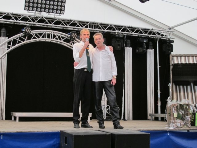 2016 Schützenfest Sonntag