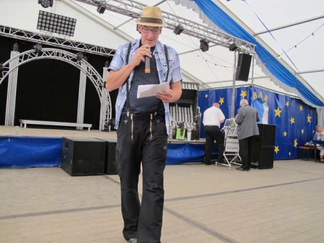 2016 Schützenfest Sonntag