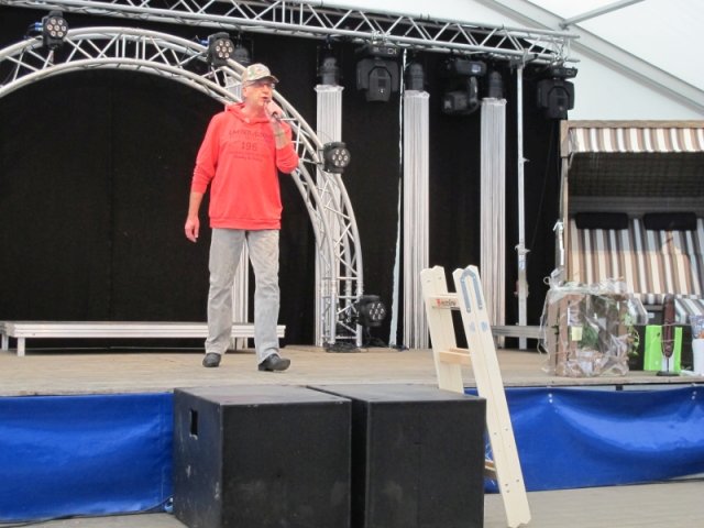 2016 Schützenfest Sonntag