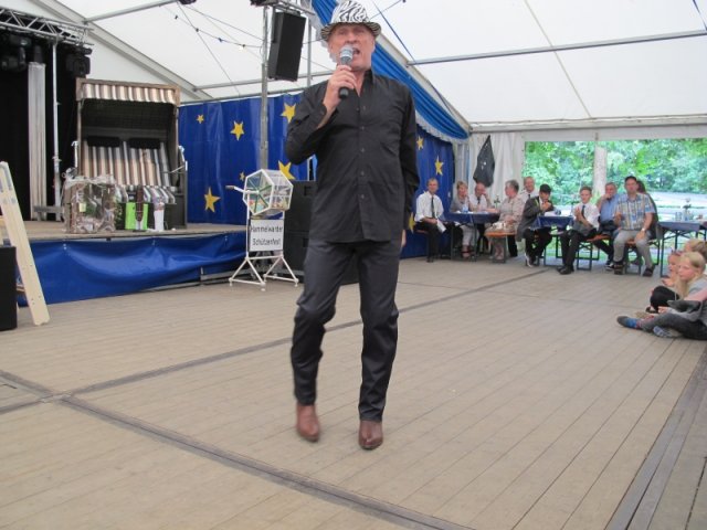 2016 Schützenfest Sonntag