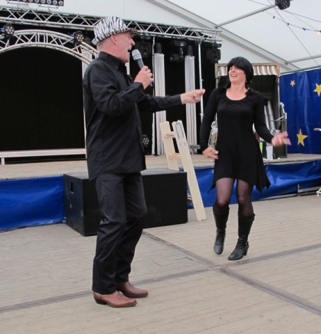 2016 Schützenfest Sonntag