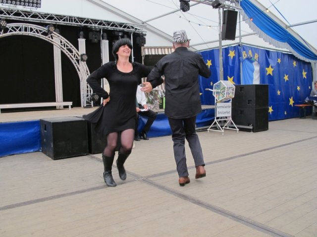 2016 Schützenfest Sonntag