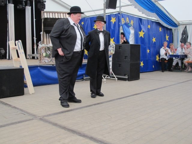 2016 Schützenfest Sonntag