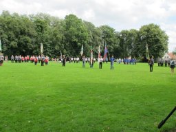 2016 Schützenfest Sonntag