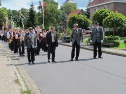 2016 Schützenfest Sonntag