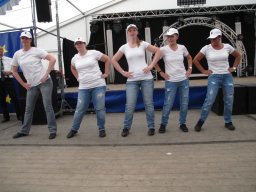 2016 Schützenfest Sonntag