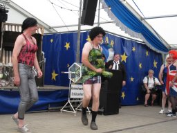 2016 Schützenfest Sonntag