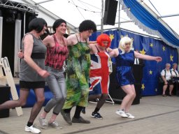 2016 Schützenfest Sonntag