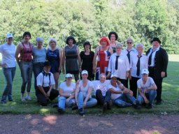 2016 Schützenfest Sonntag