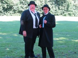 2016 Schützenfest Sonntag