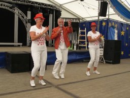 2016 Schützenfest Sonntag