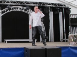 2016 Schützenfest Sonntag