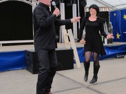 2016 Schützenfest Sonntag