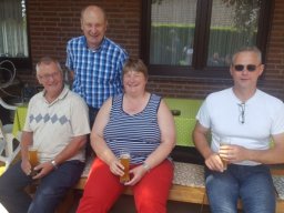 2017 Kaiserschoppen