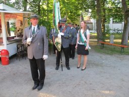 2017 Königsball
