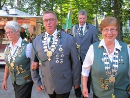 2017 Königsball
