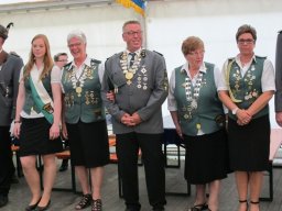 2017 Königsball