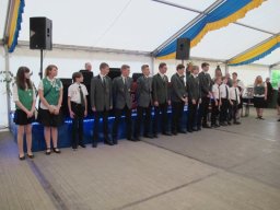 2017 Königsball