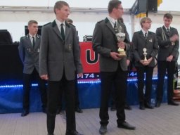 2017 Königsball