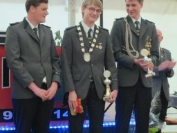 2017 Königsball