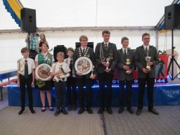 2017 Königsball