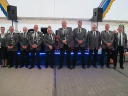 2017 Königsball