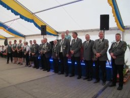 2017 Königsball