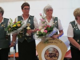 2017 Königsball