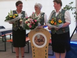 2017 Königsball