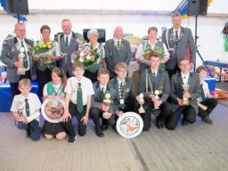 2017 Königsball