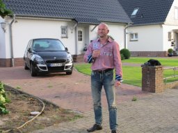 2017 Pforte setzen