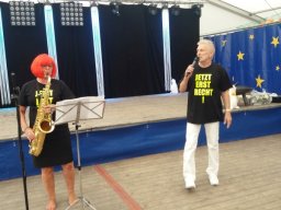 2017 Schützenfest Montag