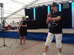 2017 Schützenfest Montag
