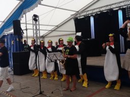 2017 Schützenfest Montag