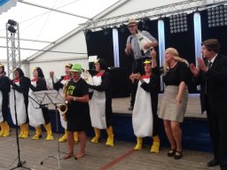 2017 Schützenfest Montag