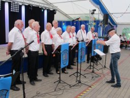 2017 Schützenfest Montag