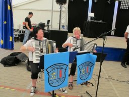 2017 Schützenfest Montag