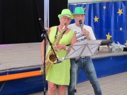 2017 Schützenfest Montag