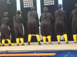 2017 Schützenfest Montag