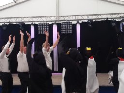 2017 Schützenfest Montag