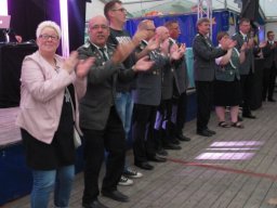 2017 Schützenfest Montag