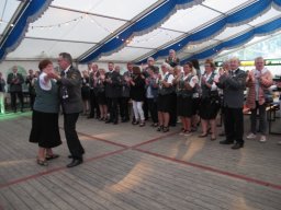 2017 Schützenfest Montag