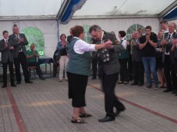 2017 Schützenfest Montag