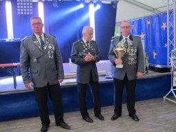 2017 Schützenfest Montag
